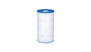 Aladdin WorldPool Cartridge Filter Element for Intex A & C | C-4607 FC-3710 10522