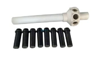 Waterway Lateral & Manifold Assembly | 19" Filter | 505-2050B