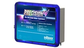 Solaxx Precision UV Power Supply | 110V 60Hz | UV6010A-020