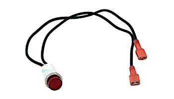 Hayward C-Spa Indicator Light 240V | CZXLIT3613