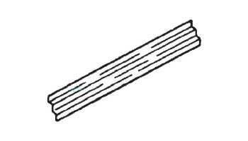 Pentair Heat Shield Support Bracket | 20003207