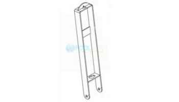 Global Lift Actuator Bracket | TGLCAS-0