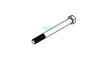 Global Pool Products Mounting Bolt | 5/8" - 11 x 6.5" | BOLT625-11-6.5