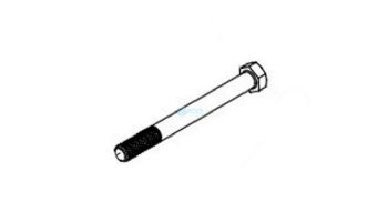 Global Pool Products Foot Rest and Seat Tube Bolt | BOLT375-16-1.75