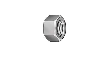Global Pool Products Nut | NUT625-11
