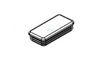 Global Pool Products Plastic Cap | PLASCAP-5