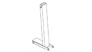 Global Pool Products Main Beam | SGLCMB-0 375/450