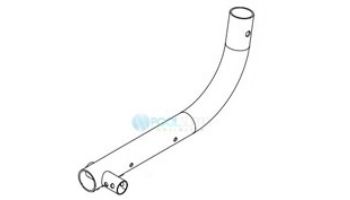 Global Lift Seat Support Bottom | GLCSEATB-BOTTOM