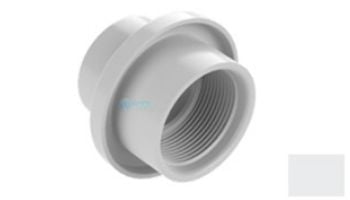 AquaStar Light Niche / Return Fitting | Fits Inside 2" Pipe | White | 3701