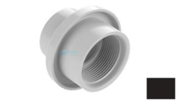 AquaStar Light Niche / Return Fitting | Fits Inside 2" Pipe | White | 3701