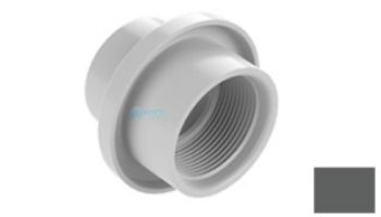 AquaStar Light Niche / Return Fitting | Fits Inside 2" Pipe | White | 3701