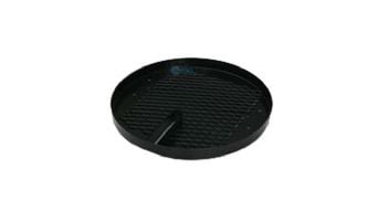 Pour-A-Lid Laminar Jets Cover | Fits Pentair and Magic Stream Laminar | PLC 301 SS BK P