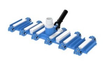 AquaStar 22" Gyro-Vac Commercial Grade Vacuum Head | GV22