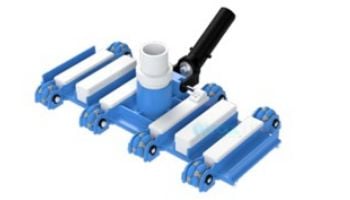 AquaStar 14" Gyro-Vac Commercial Grade Vacuum Head | GV14