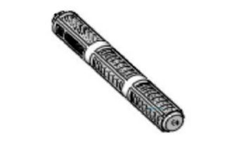 Hayward 12.5" Lateral Kit | HCXFLAT1250