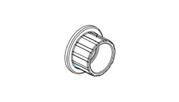 Hayward 2" PVC Pipe Connector Threaded | ECX12T