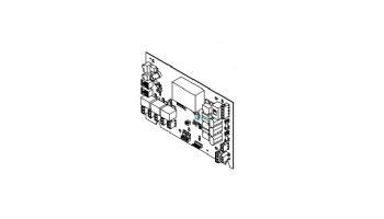 Hayward HydroRite Residential Interconnect PCB | GLX-HYDPCB