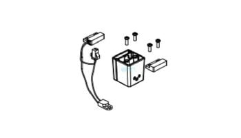 Hayward HydroRite Ozone Manifold and Interlock Switch | GLX-HYDMAN