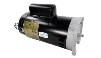 Hayward 2Hp MaxRate Motor Tristar Square Flange | SPX3215Z1MR