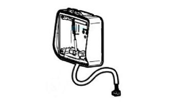 Hayward Display Case Replacement | HLXDSPCASE