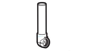 Hayward Outlet Elbow Assembly DEP100 | DEX100EA
