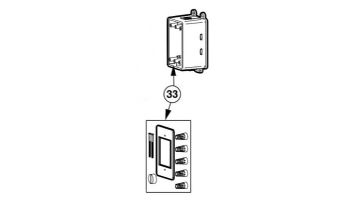 Hayward J-Box Replacement | HLXJBOX