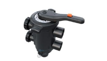 Hayward Selecta-Flo High Efficiency DE Filter Valve | SP0425