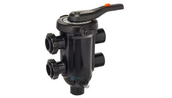 Hayward Selecta-Flo High Efficiency DE Filter Valve | SP0425