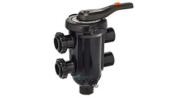 Hayward Selecta-Flo High Efficiency DE Filter Valve | SP0425