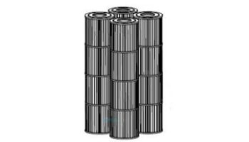Hayward Cartridge Element DEP60 | 4 Pack | DEX150EPAK4