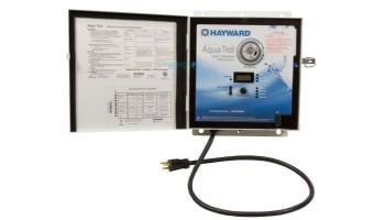 Hayward Aqua Trol HP Straight Blade Control Unit | GLX-CTL-TR-HP