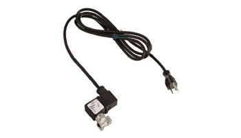 Hayward 1/8" Solenoid Valve | Stainless Steel | CAX-20151