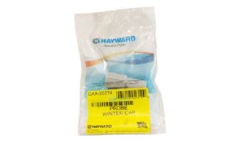 Hayward Probe Storage Cap | CAX-20274
