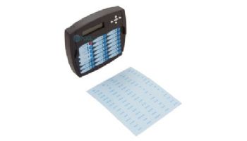 Hayward Aqualogic PS-16 Local Display & Keypad | GLX-LOCAL-PS-16