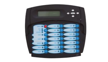 Hayward Aqualogic PS-16 Local Display & Keypad | GLX-LOCAL-PS-16