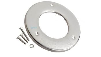 Hayward Colorlogic Stainless Steel Faceplate | SPX0533AS
