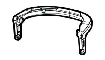 Hayward Cyclone Handle Assembly 600 | Blue | RCX361300234