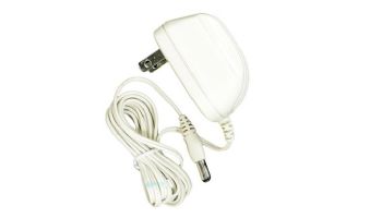 Hayward Plug In Wireless Power Supply | White | GLX-PWR-W