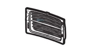 Hayward Screen Met | Gray | AXVU009-237