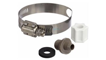 Hayward Saddle Clamp | GLX-SADDLE
