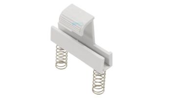 Hayward Handle-Arm Slide Kit | RCX14000KIT