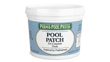 Perma-Pool Patch 10 lbs Pool Patch Pail | 10PL