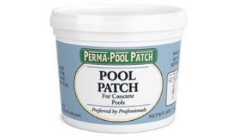 Perma-Pool Patch 10 lbs Pool Patch Pail