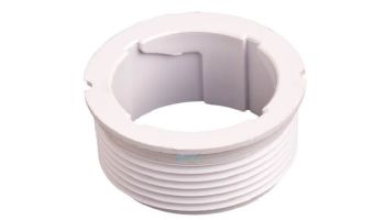Brilliant Wonders 1.5" LED Light Flush Fitting | White | 25503-510-300