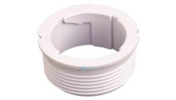 Brilliant Wonders 1.5" LED Light Flush Fitting | Clear | 25503-519-300