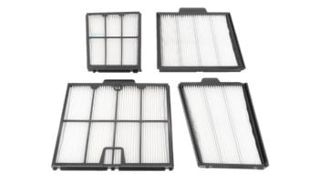 Maytronics Dolphin S200 S300 S300I Cartridge Filter Kit | 9991467-R4