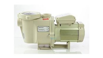 Pentair Whisperflo Pump | 1.5HP 208-230V TEFC | 011528