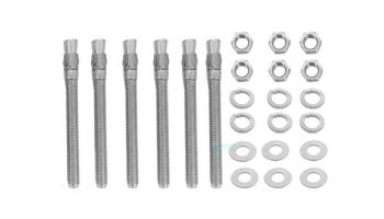 S.R. Smith On-Deck Mounting Kit | WS-DM