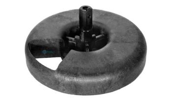 Pentair HiFlow Multiport Valve Replacement Parts | Diverter | 272413Z