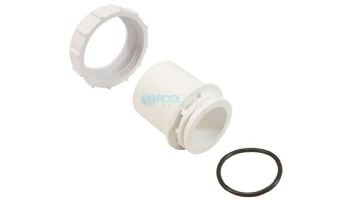 Pentair Replacement Valve Adapter Kit | 2" S x 2.5" SPG | 274426Z
